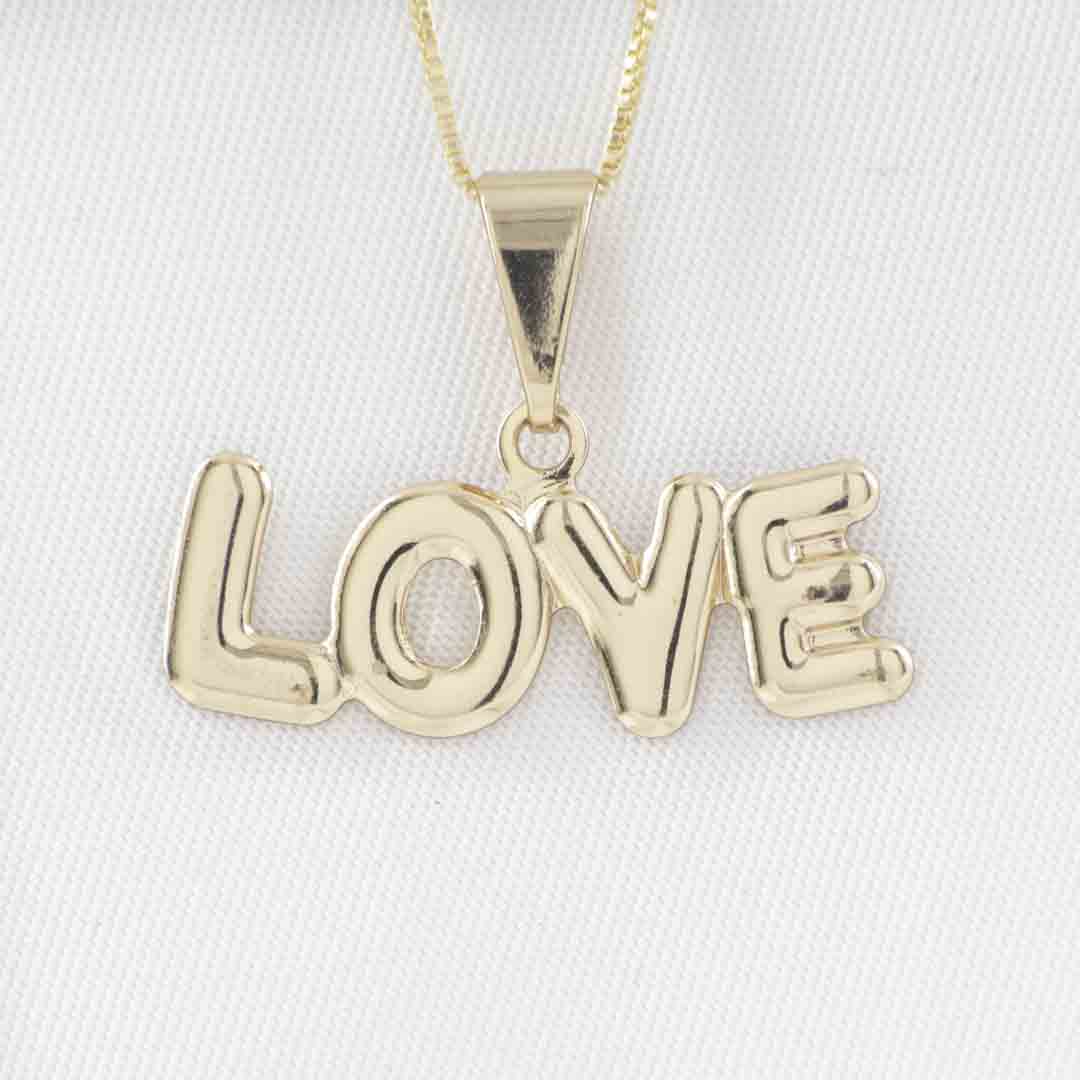DIJE LOVE