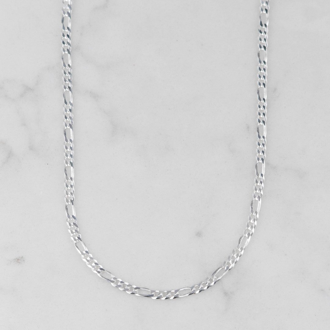 CADENA 3X1 3MM-60CM