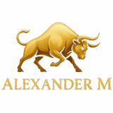 Alexander M
